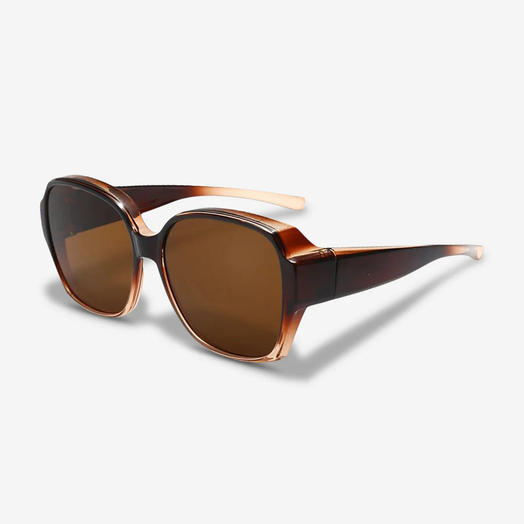 Ladies Fit Overs Sunglasses