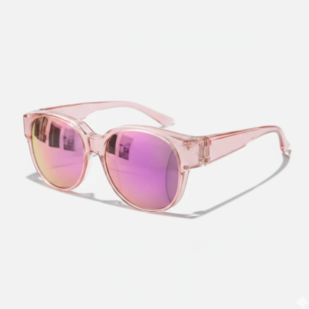 Ladies Fit Overs Sunglasses