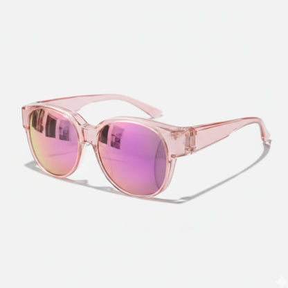 Ladies Fit Overs Sunglasses