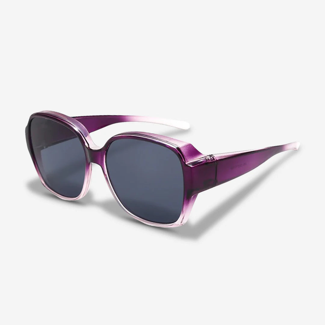 Ladies Fit Overs Sunglasses