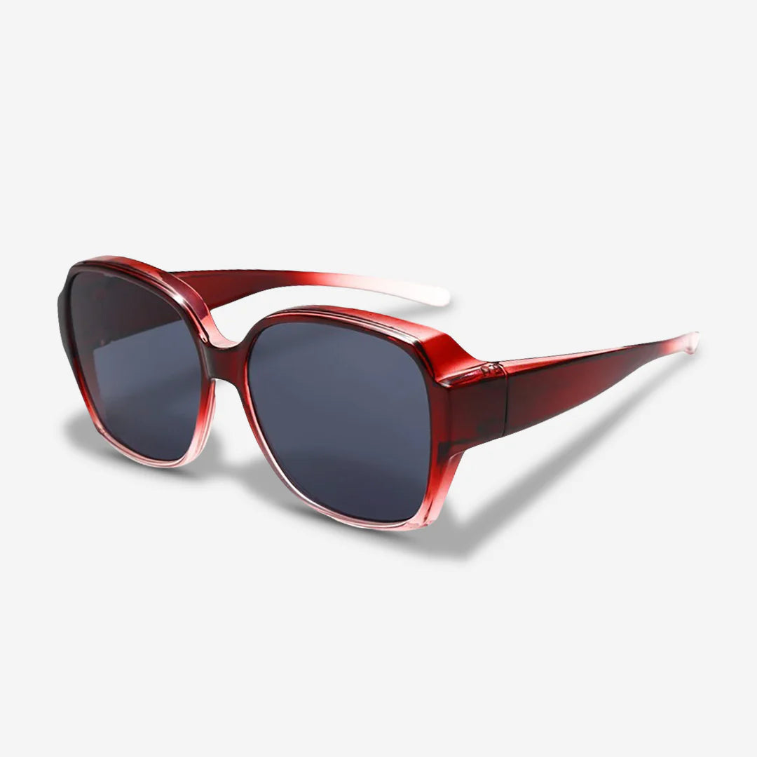 Ladies Fit Overs Sunglasses