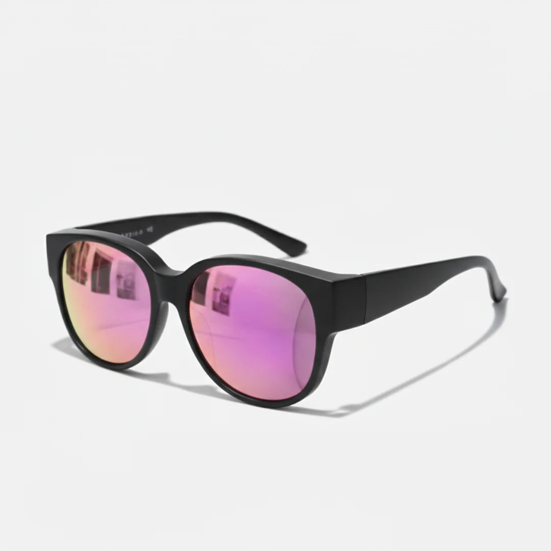 Ladies Fit Overs Sunglasses