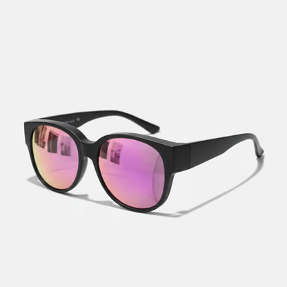 Ladies Fit Overs Sunglasses