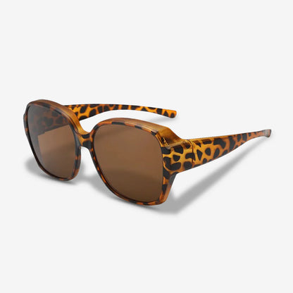 Ladies Fit Overs Sunglasses