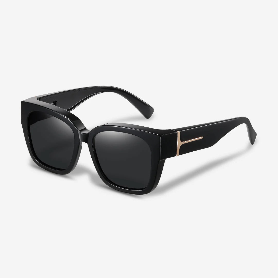 Ladies Fit Overs Sunglasses
