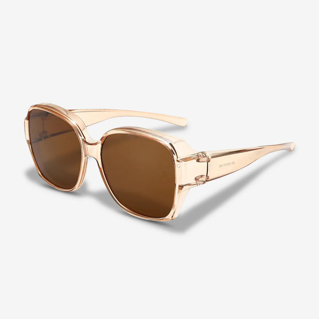 Ladies Fit Overs Sunglasses