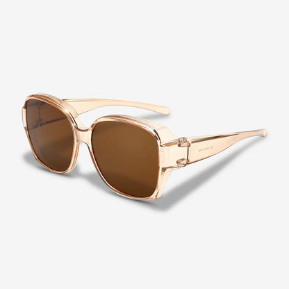 Ladies Fit Overs Sunglasses