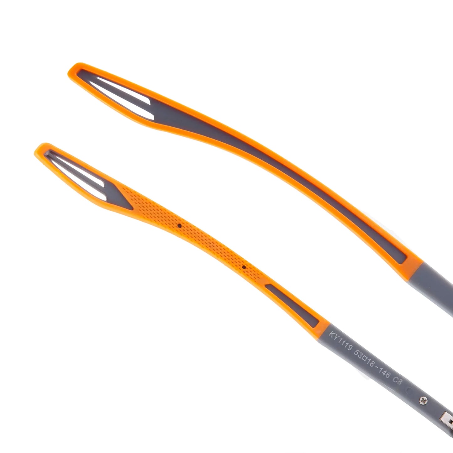 VisionSync Multifocal Glasses [Adaptative Technology]
