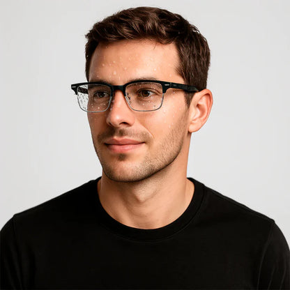 Smart Artificial Intelligence Glasses