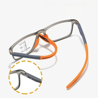 VisionSync Multifocal Glasses [Adaptative Technology]