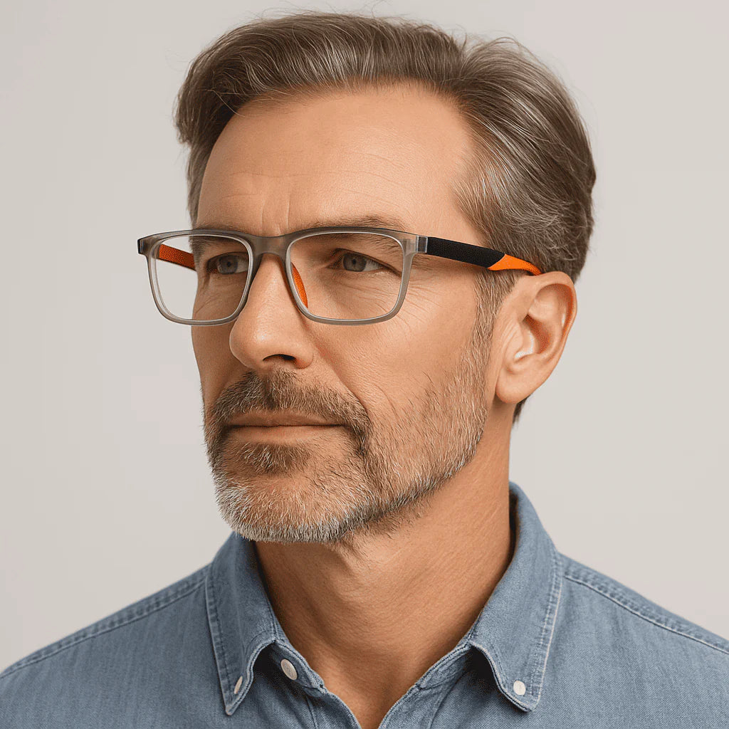 VisionSync Multifocal Glasses [Adaptative Technology]