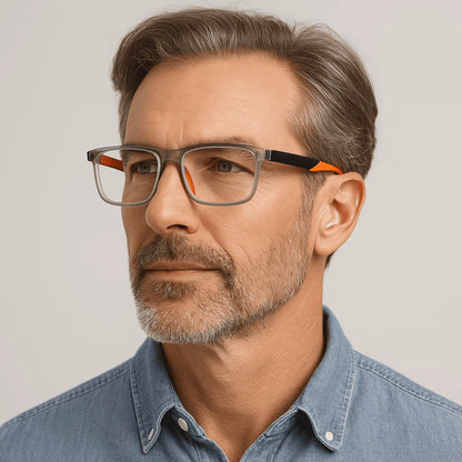 VisionSync Multifocal Glasses [Adaptative Technology]